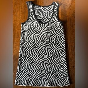 Margaret O’Leary Sleeveless Sweater size S